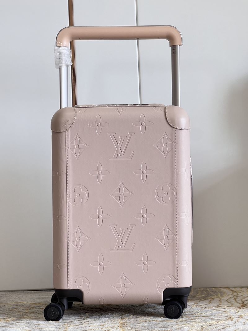 LV Suitcase